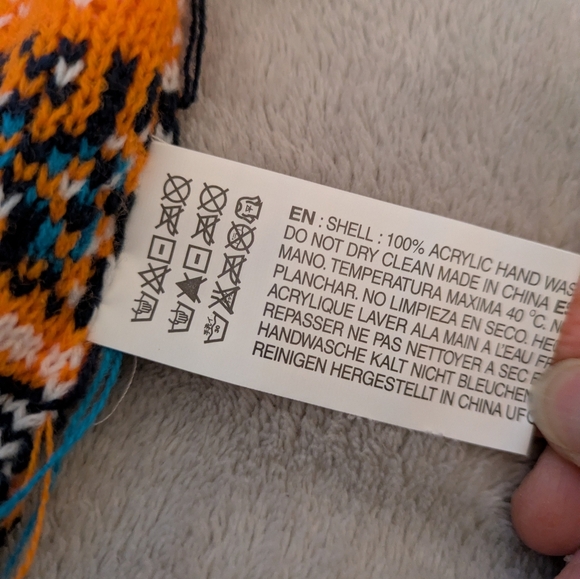 Avalara Holiday Sweater by Roody L - Picture 12 of 12